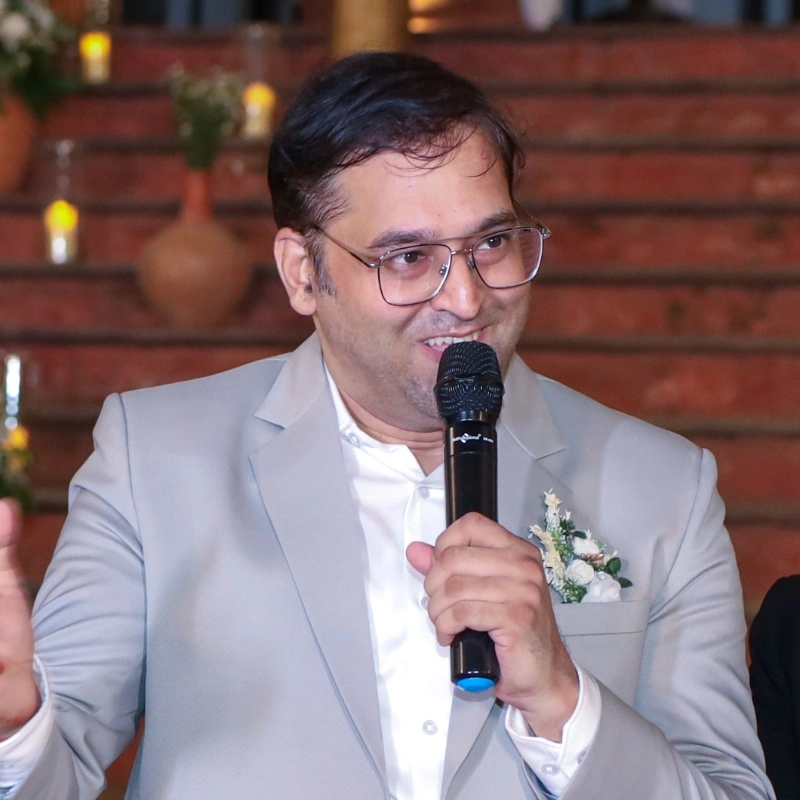 Amar Malhotra